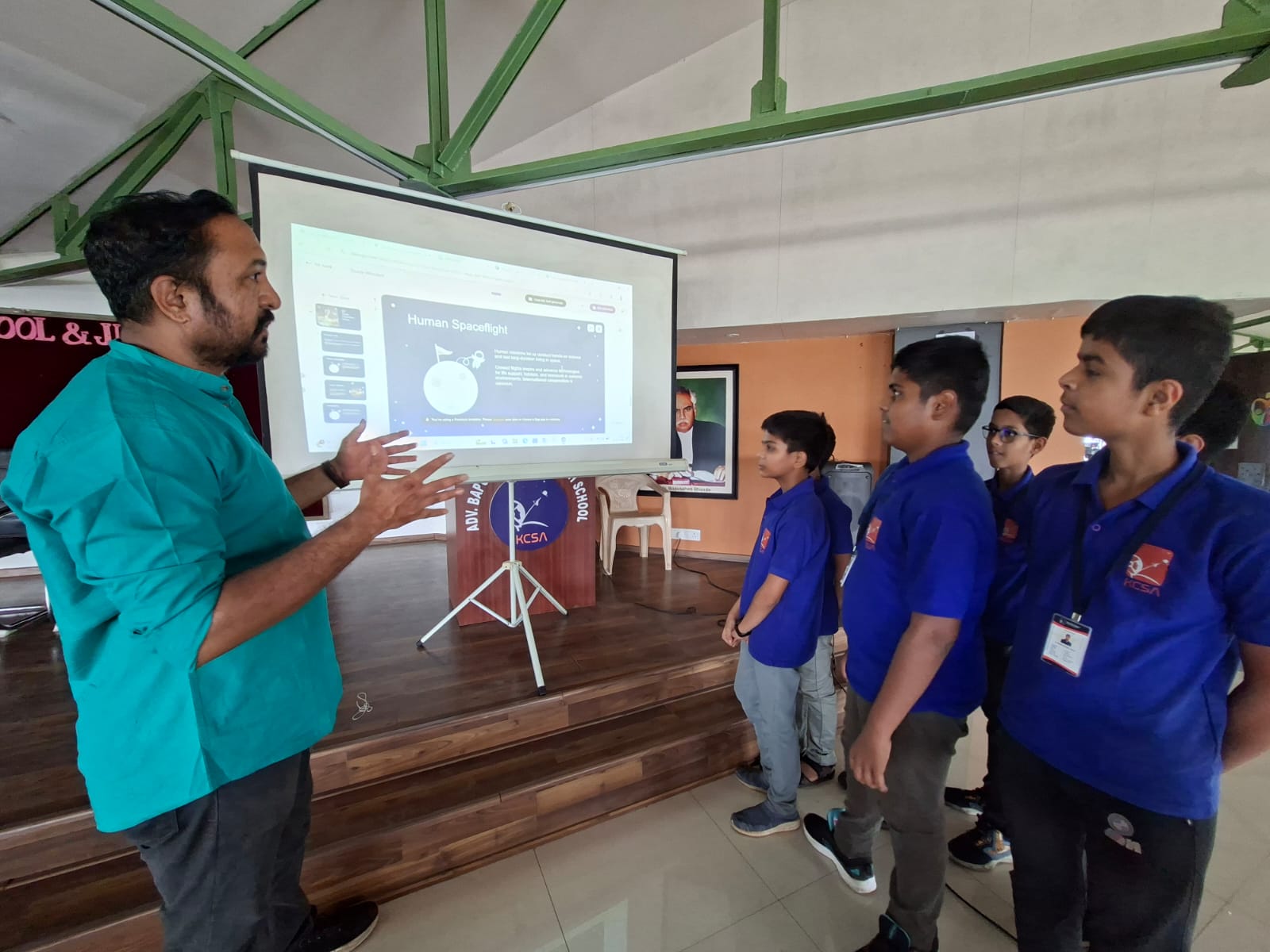 infrastructure-classroom-3-kalpana-chawala-space-acadamy Classrooms