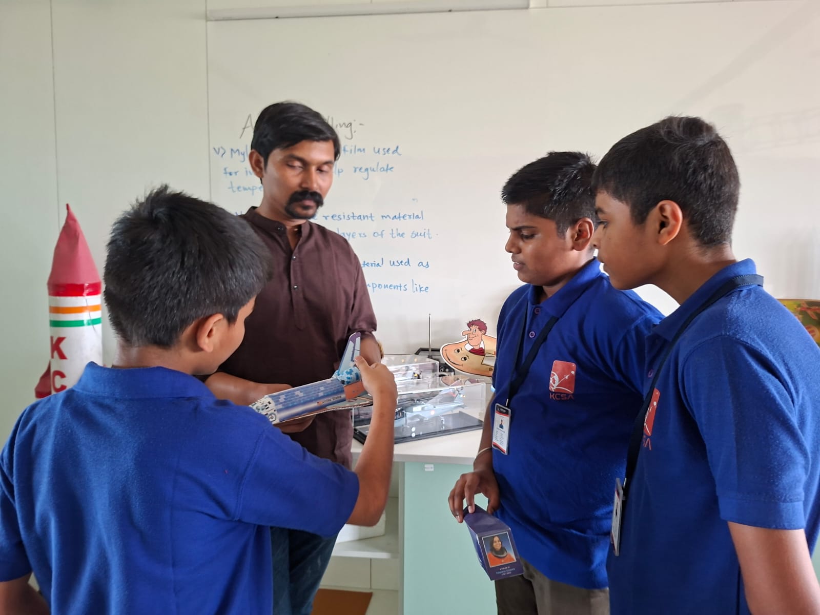 infrastructure-classroom-3-kalpana-chawala-space-acadamy Classrooms