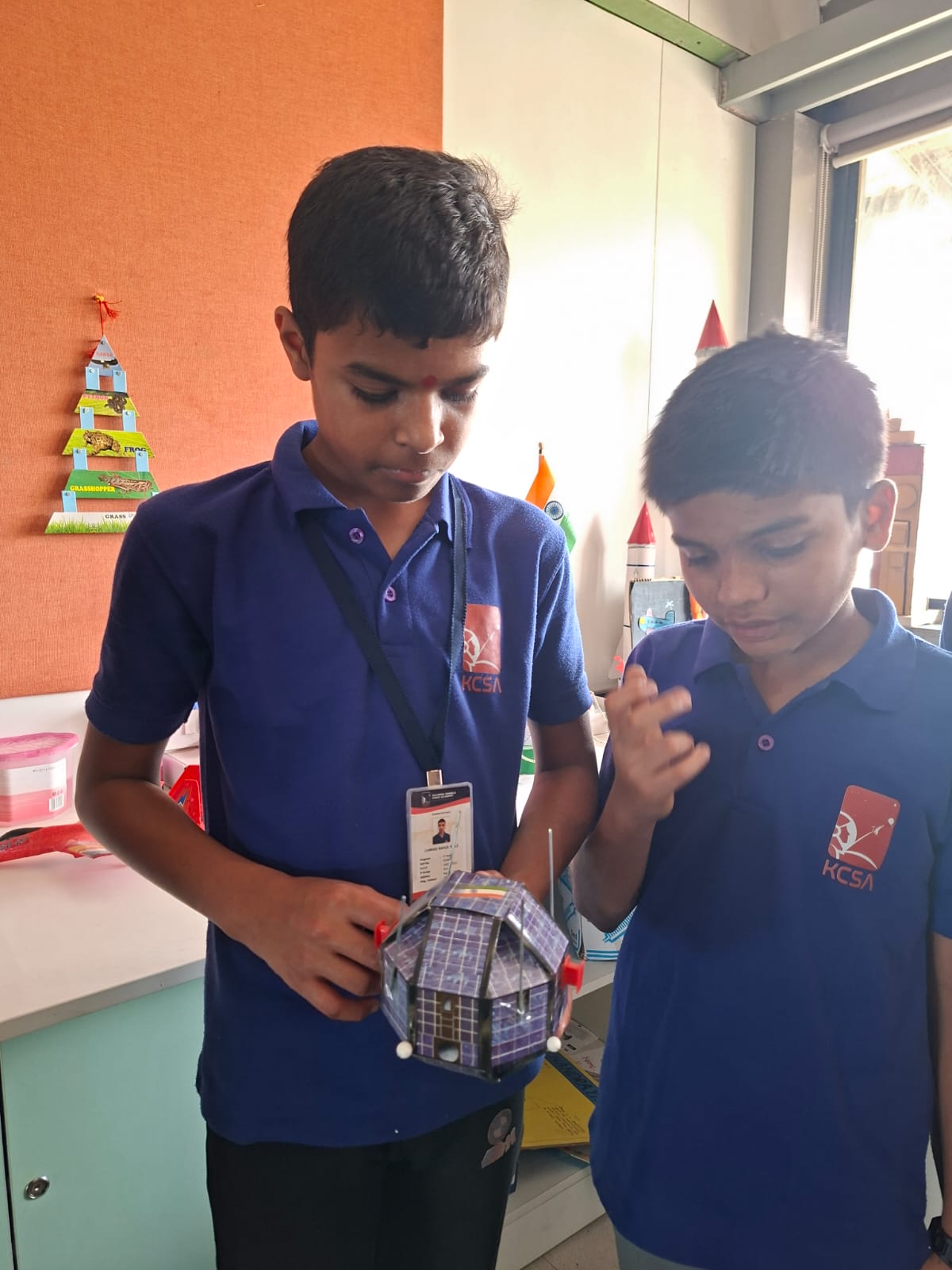 infrastructure-classroom-3-kalpana-chawala-space-acadamy Classrooms