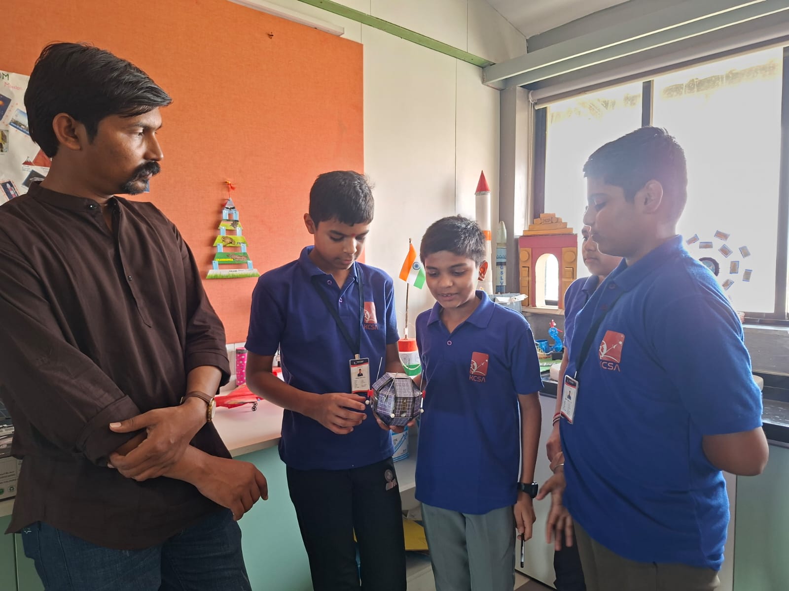 infrastructure-classroom-3-kalpana-chawala-space-acadamy Classrooms