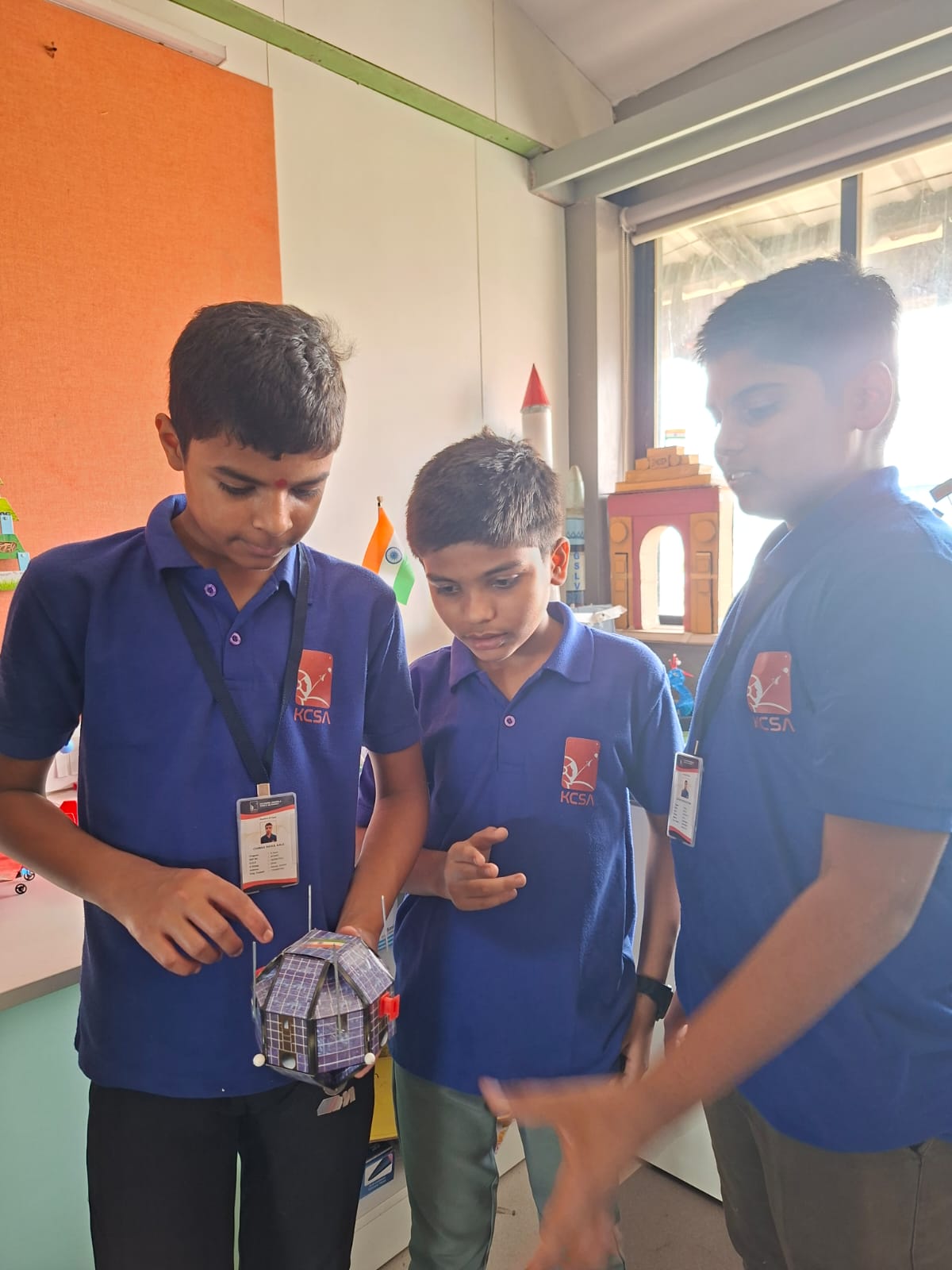 infrastructure-classroom-3-kalpana-chawala-space-acadamy Classrooms
