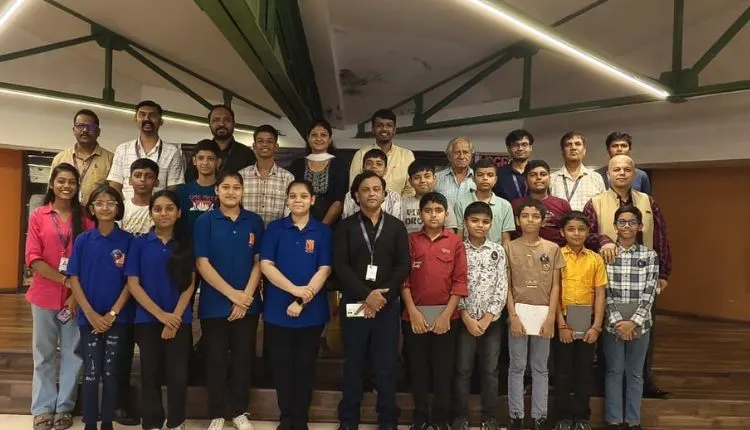 price-kalpana-chavla-space-acadmy price-kalpana-chavla-space-acadmy
